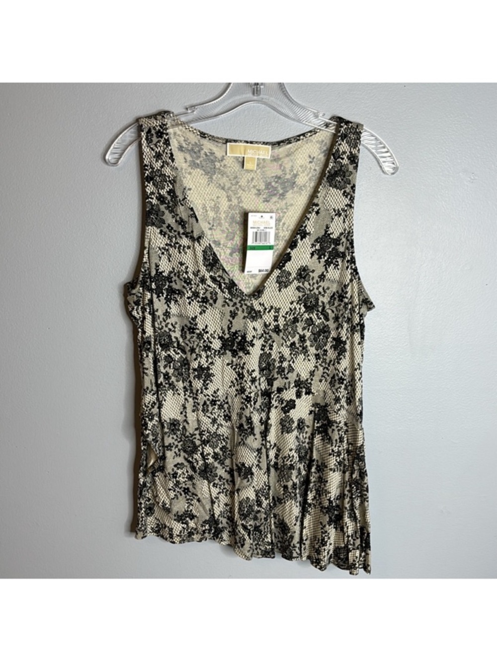 MICHAEL KORS TOP***